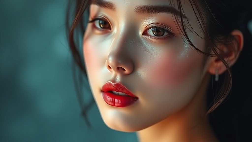 The Ultimate Guide to Achieving Glass Skin: Korean Beauty Secrets