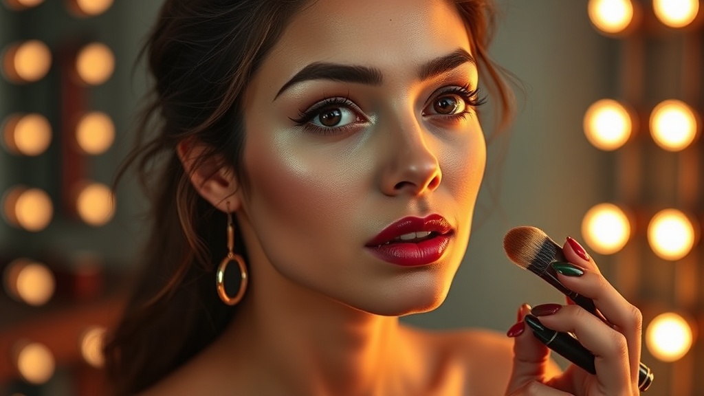 When SPF Starts Erasing Your Base: A Better Way to Layer Makeup