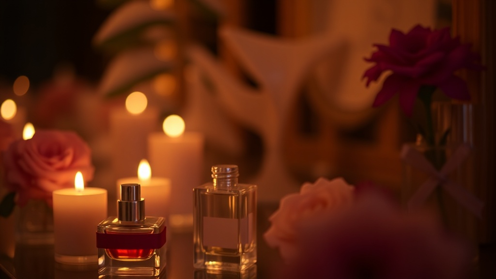 Why You Need a Fragrance Layering Routine