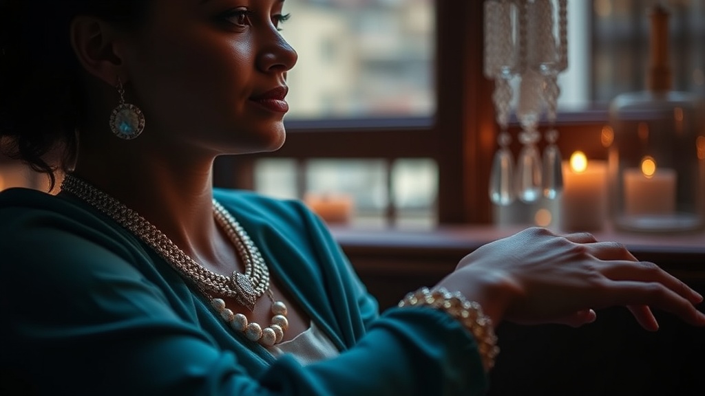 Why You Should Start Building a Jewelry Capsule Collection