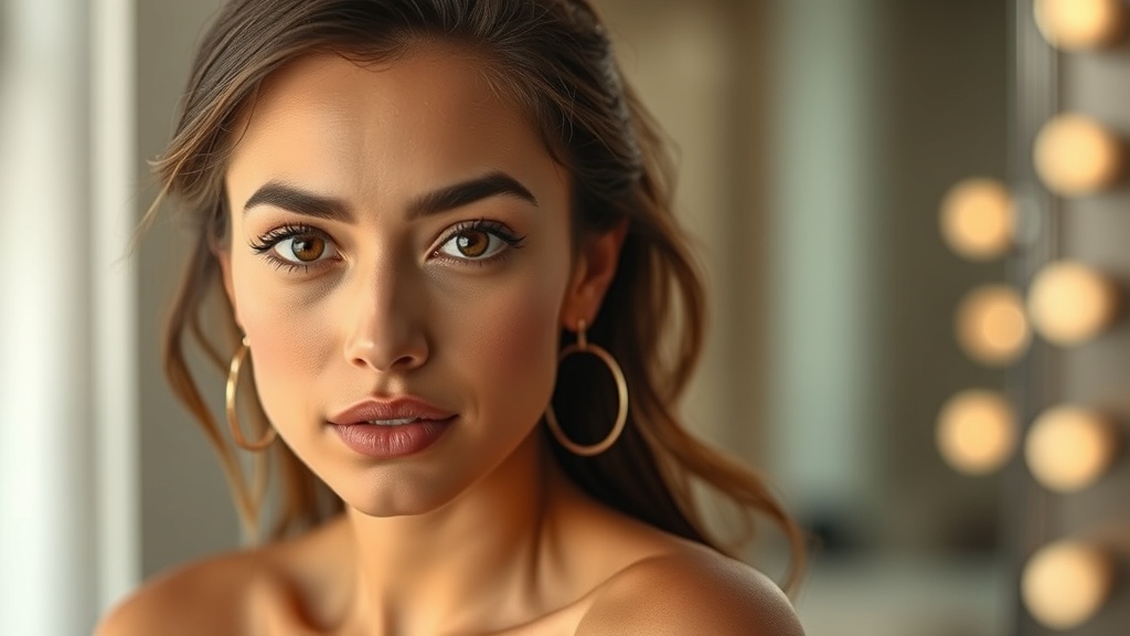 Why Your Foundation Shade Always Looks Wrong