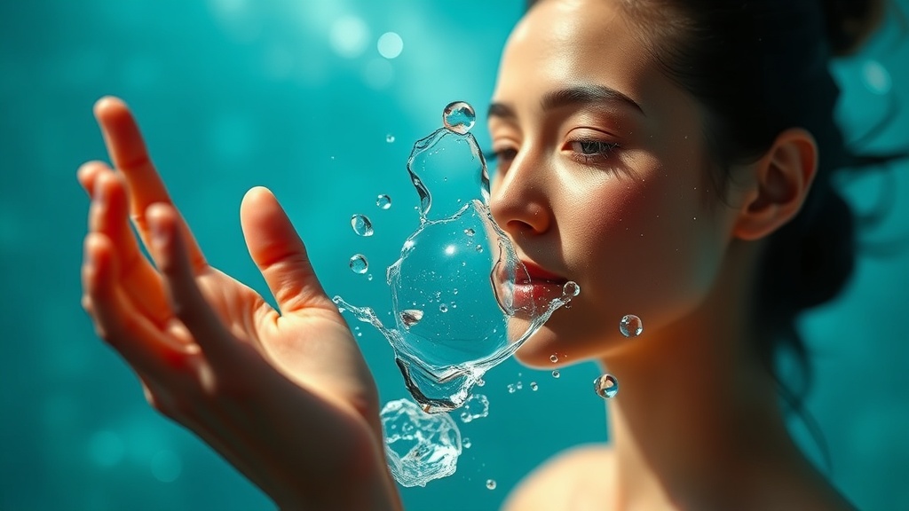 Why Your Skin Barrier Is Actually Thirsty and How to Fix It