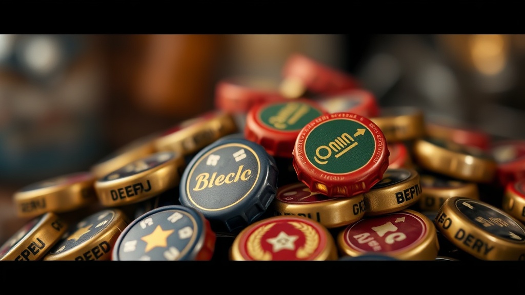 How to Safely Remove and Preserve Beer Caps Without Damage