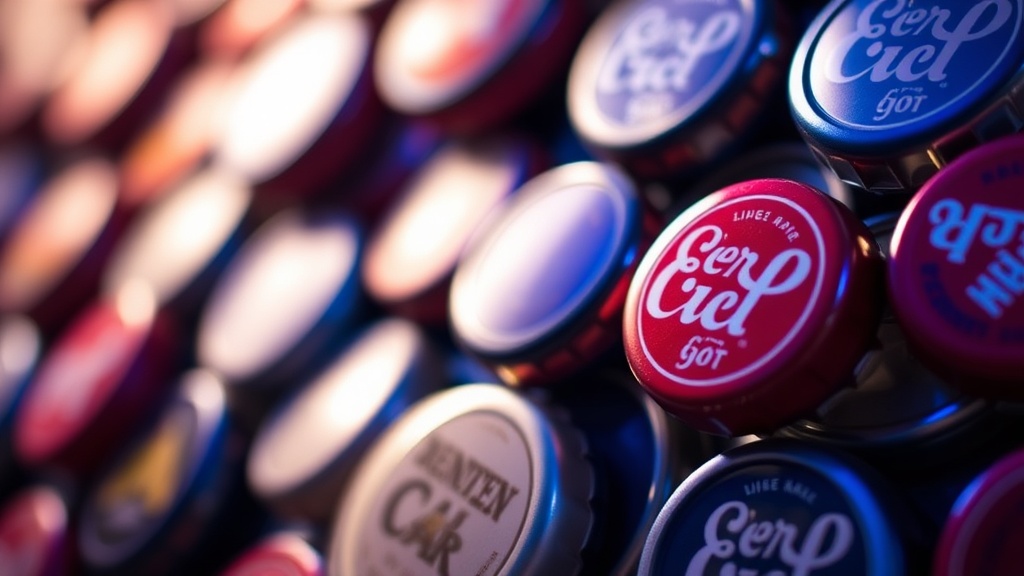 The Complete Guide to Starting Your Beer Cap Collection