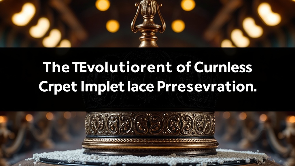 The Evolution of Crown Cap Liners and Their Impact on Preservation