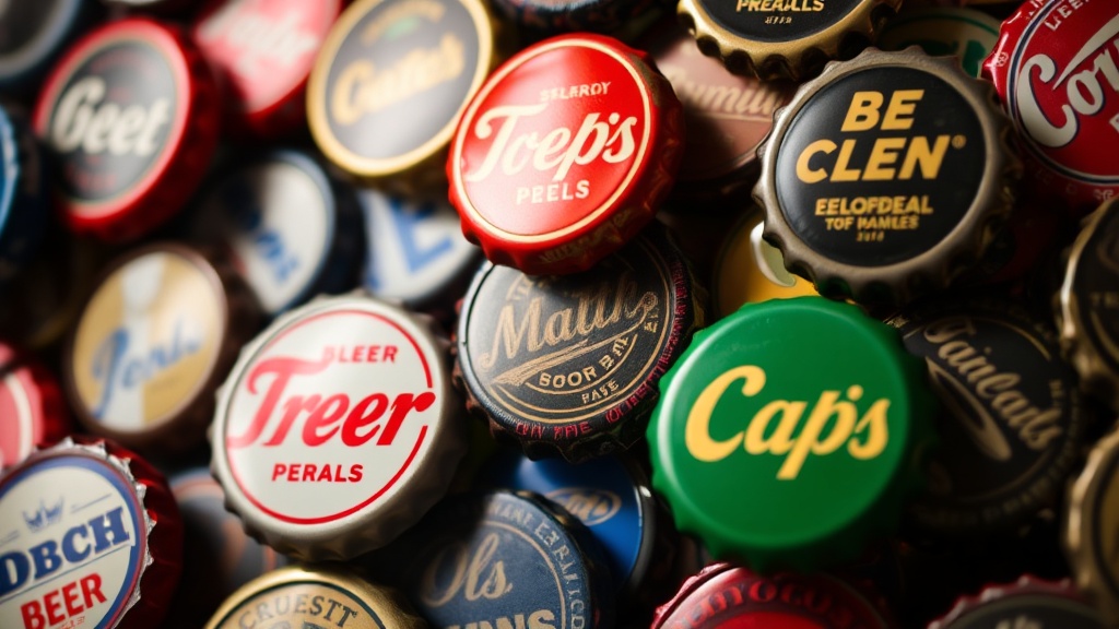 Why Most Collectors Misjudge the Value of Their Beer Caps