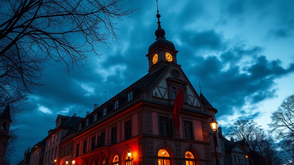 10 Choses Incontournables à Faire à Beloeil