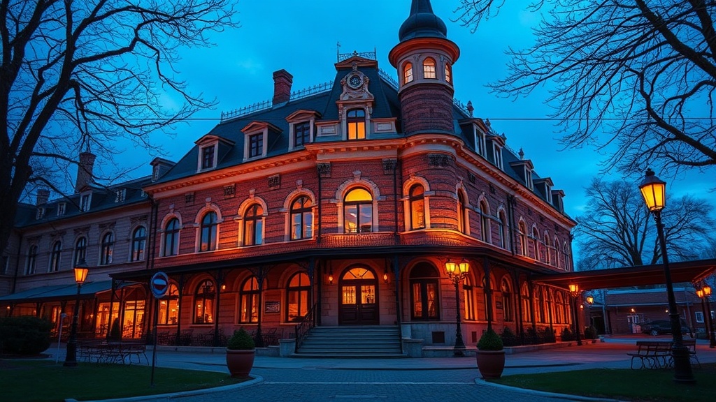 Beloeil Hidden Gems: A Local Guide to the Best Spots