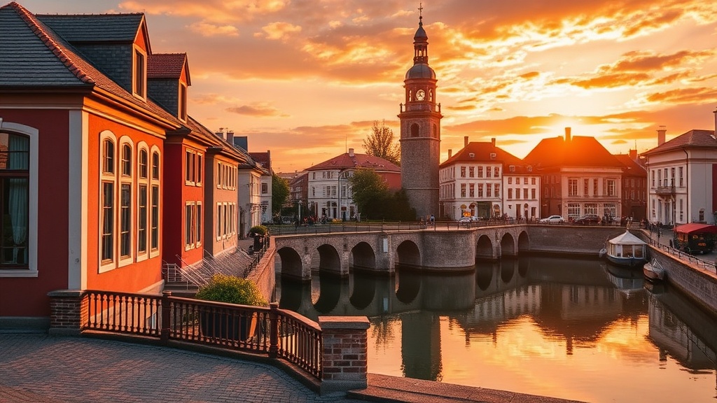 Beloeil Local Guide: Hidden Gems and Must-Visit Spots in 2024