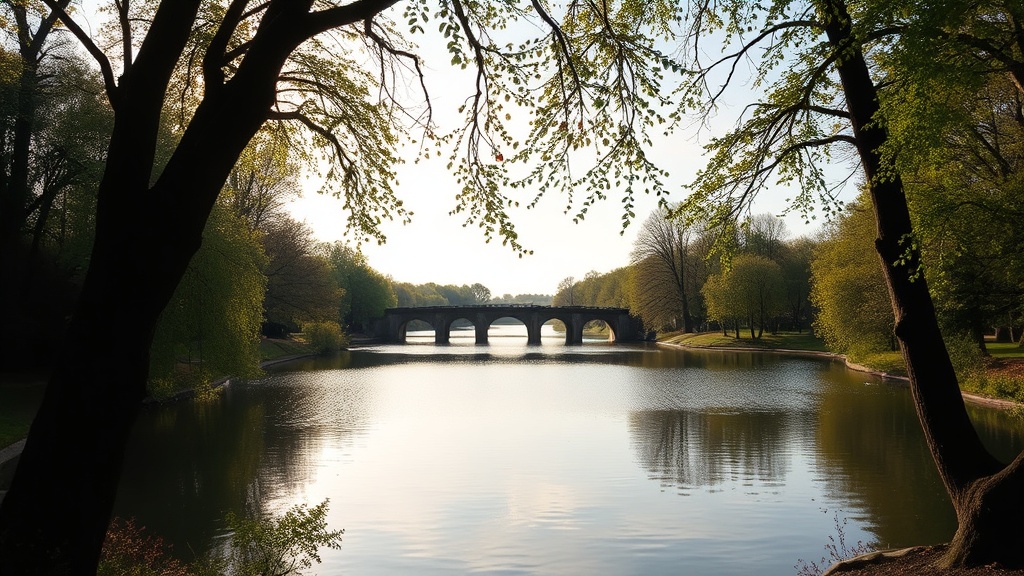 Hidden Gems for a Quiet Afternoon in Beloeil