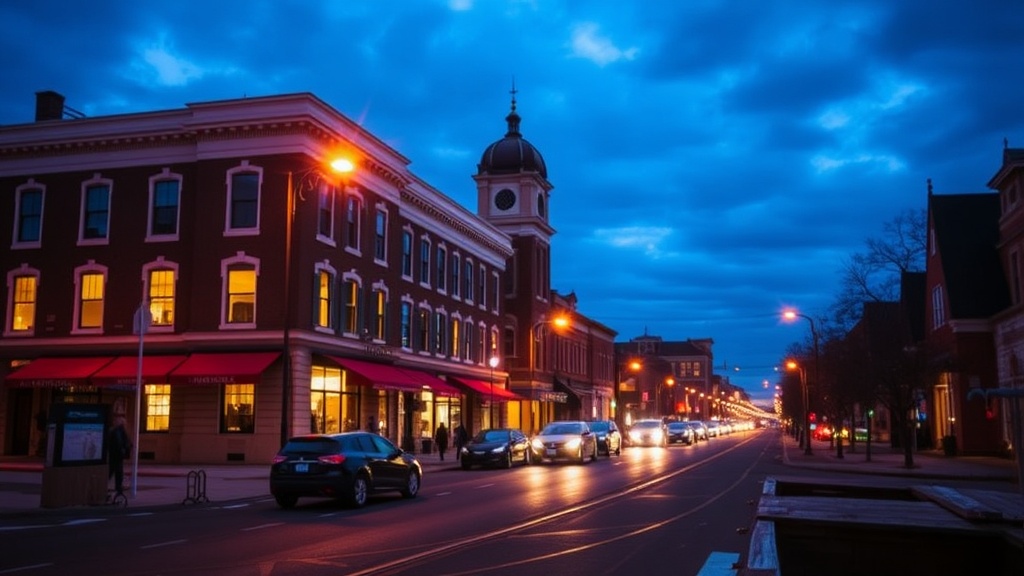 How to Navigate Local Services and Municipal Changes in Beloeil