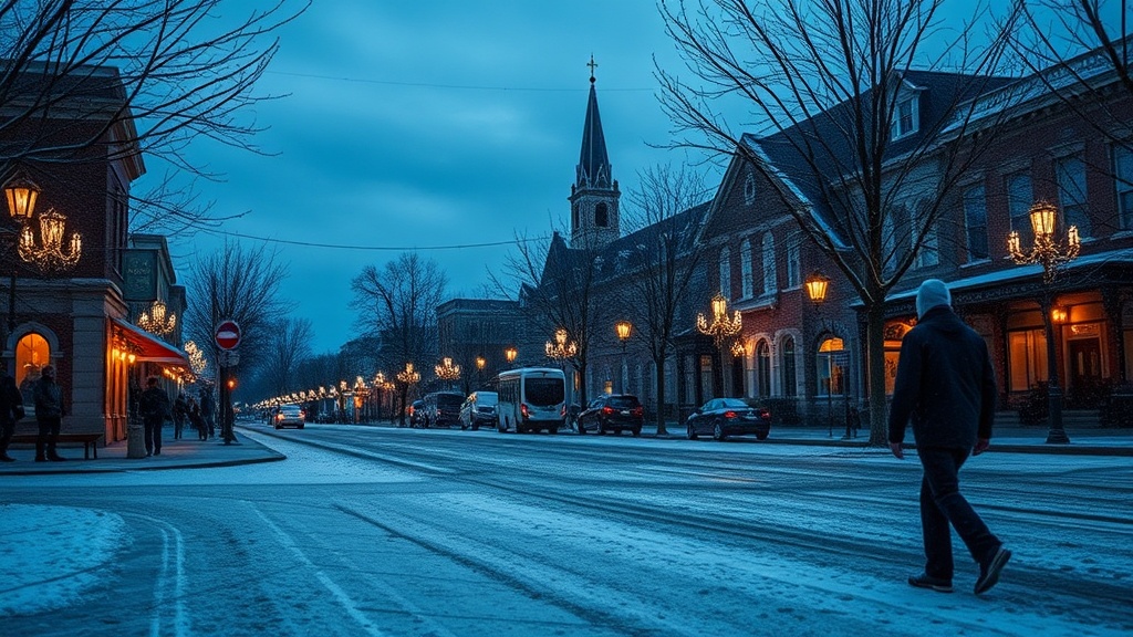 Where Can You Actually Get Involved in Beloeil? Community Groups That Need Your Help