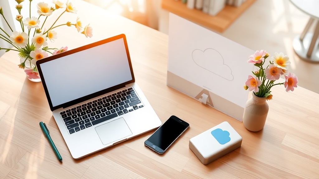 Spring Digital Declutter: Organize Your Photos, Files, and Subscriptions for a Fresh Start