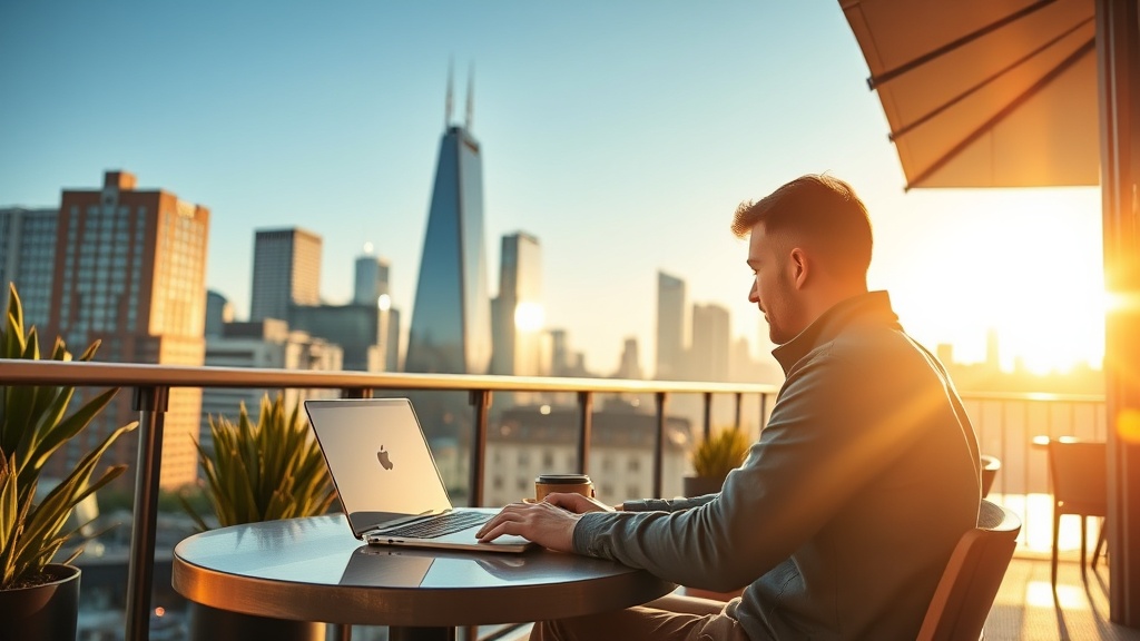 The Best Workcation Cities in 2026: 8 Picks Ranked by Productivity, Cost, and Access