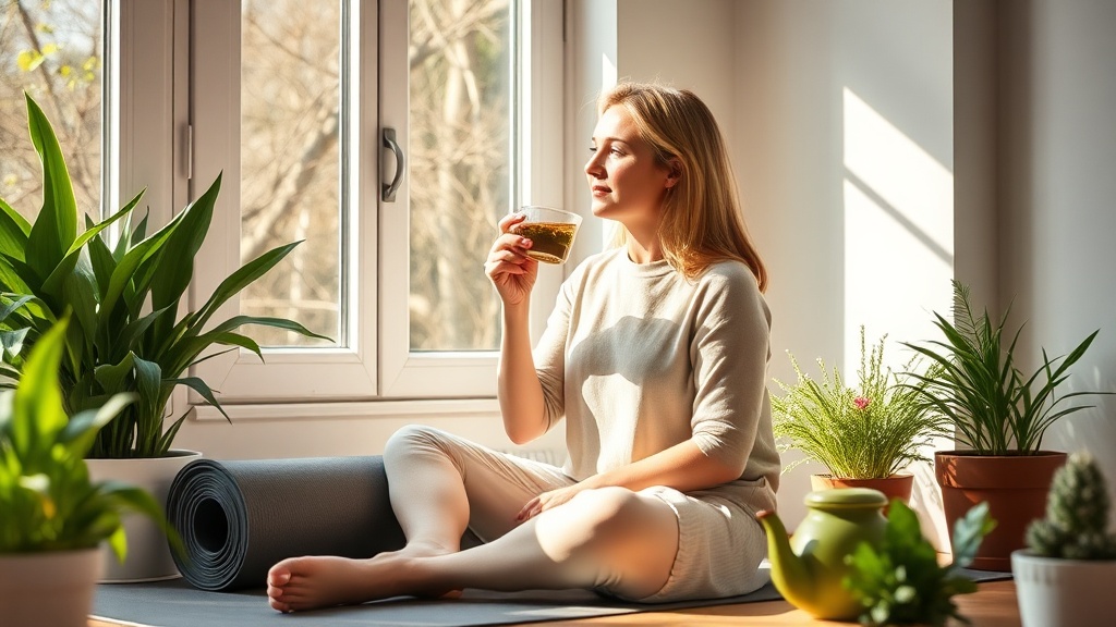 Spring Refresh: Embrace Bio‑Harmony for a Healthier Lifestyle