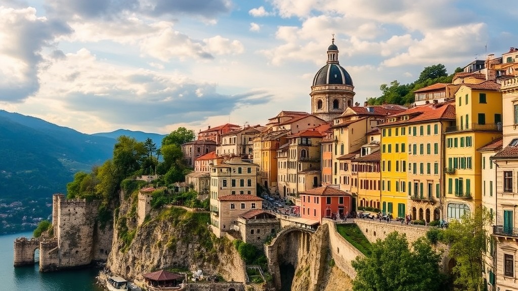 10 Hidden European Gems Most Travelers Overlook
