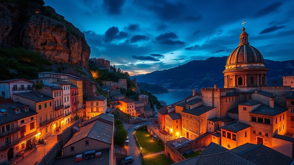 10 Hidden Gems in Europe You Need to Visit in 2025