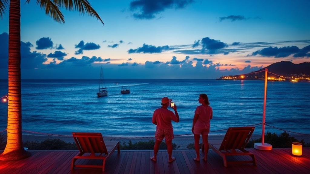 5 Quick Tips for a Stress-Free Vacation Planning