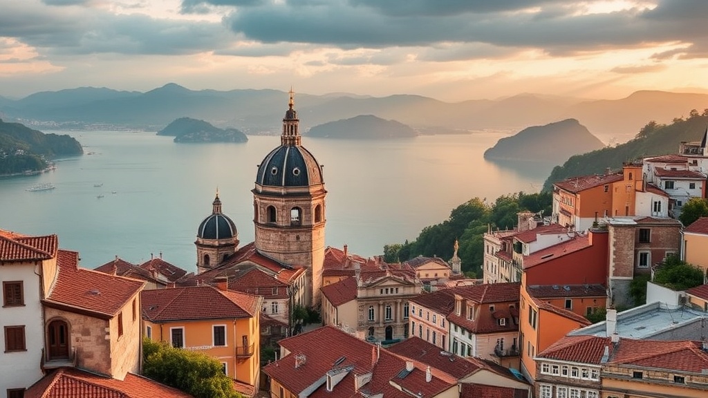 7 Hidden Gem Destinations in Europe You Need to Visit in 2025