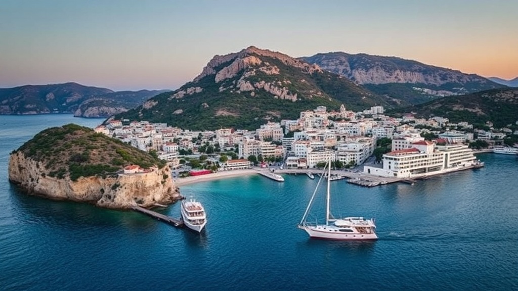 7 Remote Islands in Greece You Can Visit Without the Crowds