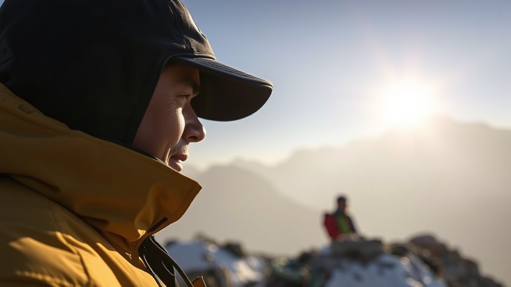 Analyzing the Economic and Logistics of High-Altitude Trekking in Nepal