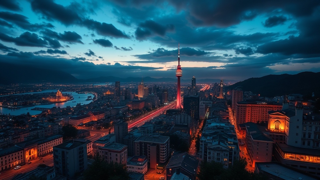 Building a High-Performance Travel Itinerary via Data-Driven Logic