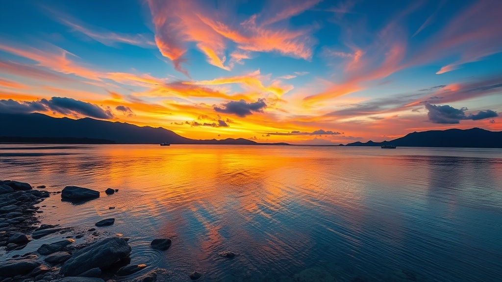 Gili Meno: The Anti-Gili That Actually Works