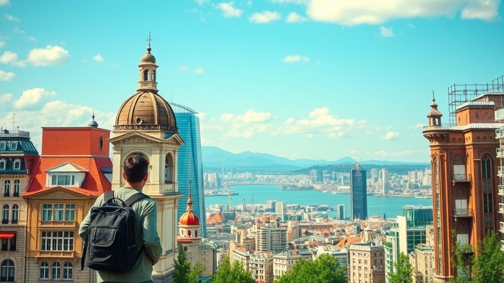 How to Plan a Stress-Free Multi-City Vacation Itinerary