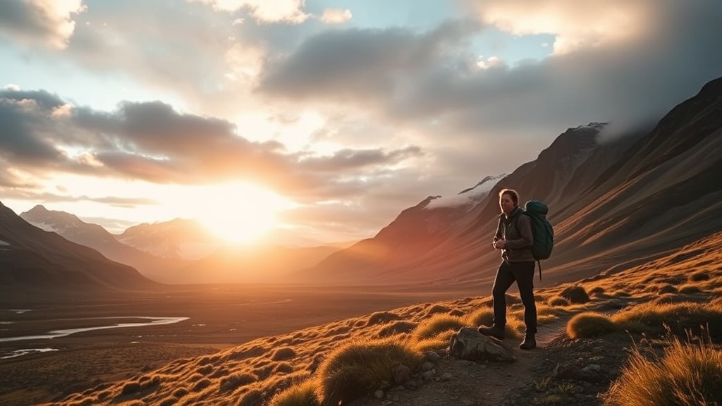 How to Plan a Sustainable Trek through Patagonia