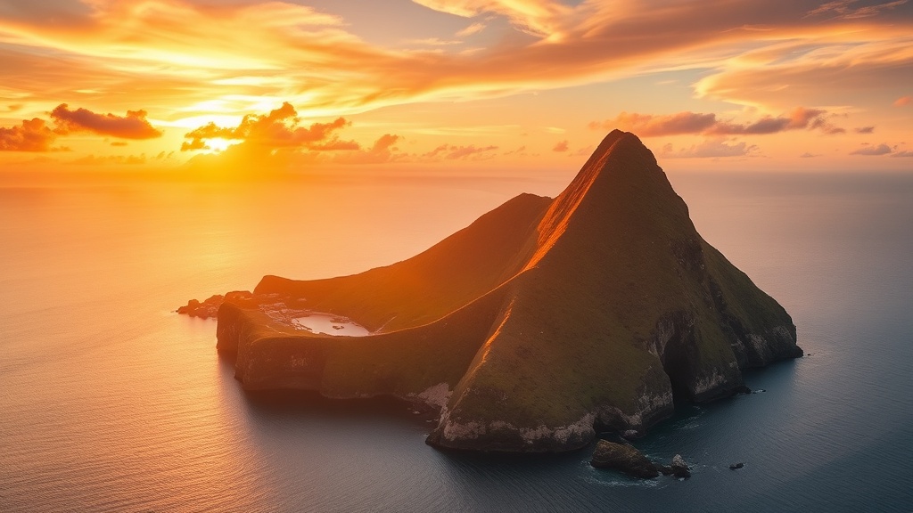 Nusa Penida is Bali's Ugly, Uncomfortable Younger Sibling—and That's the Point