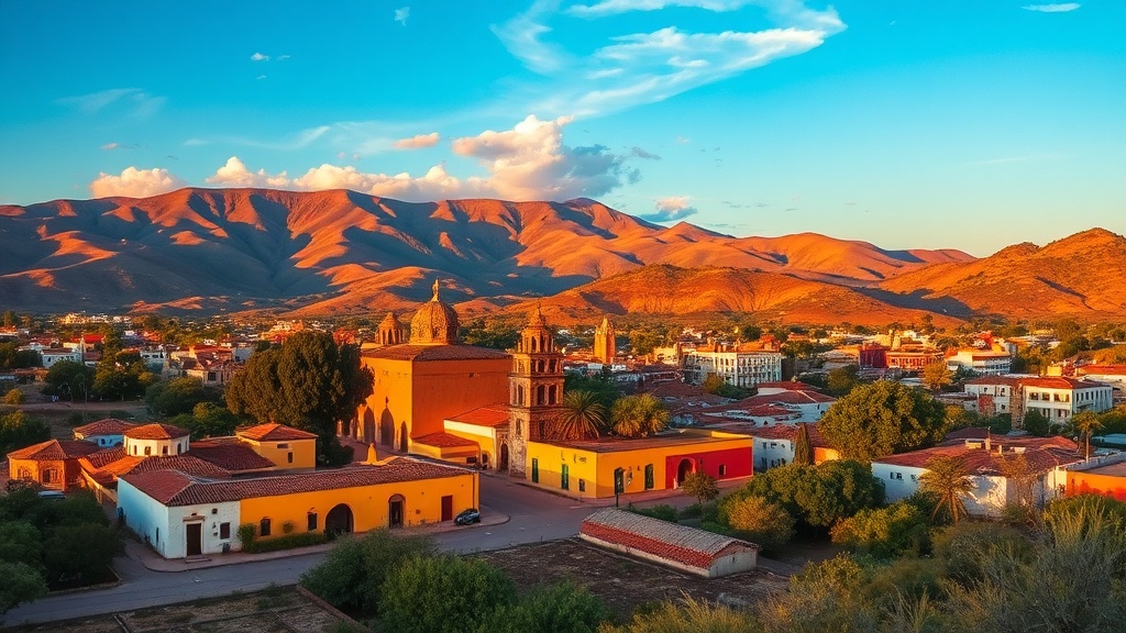 San Cristóbal de las Casas Is Not Your Mexico Fantasy—It’s Better