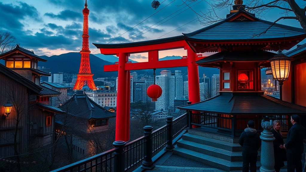 The Complete First-Timer's Guide to Exploring Japan