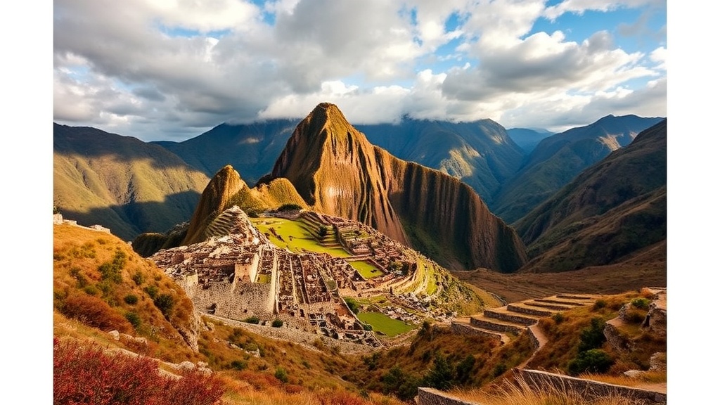 Why You Should Visit the Sacred Valley in Peru