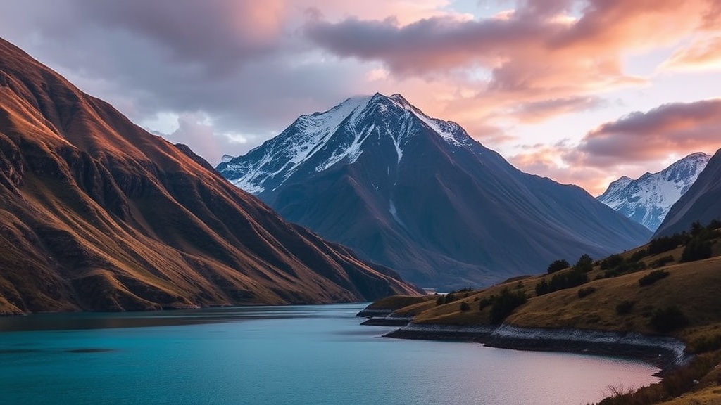 Why You Should Visit the South Island of New Zealand