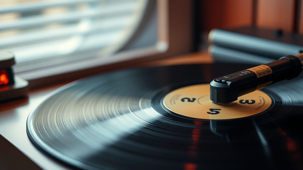 Protecting Your Vintage Vinyl From Temperature Swings