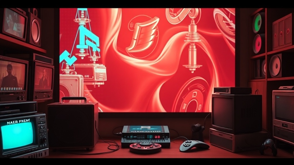 Selecting High-Quality Vintage Video Formats for Your Collection