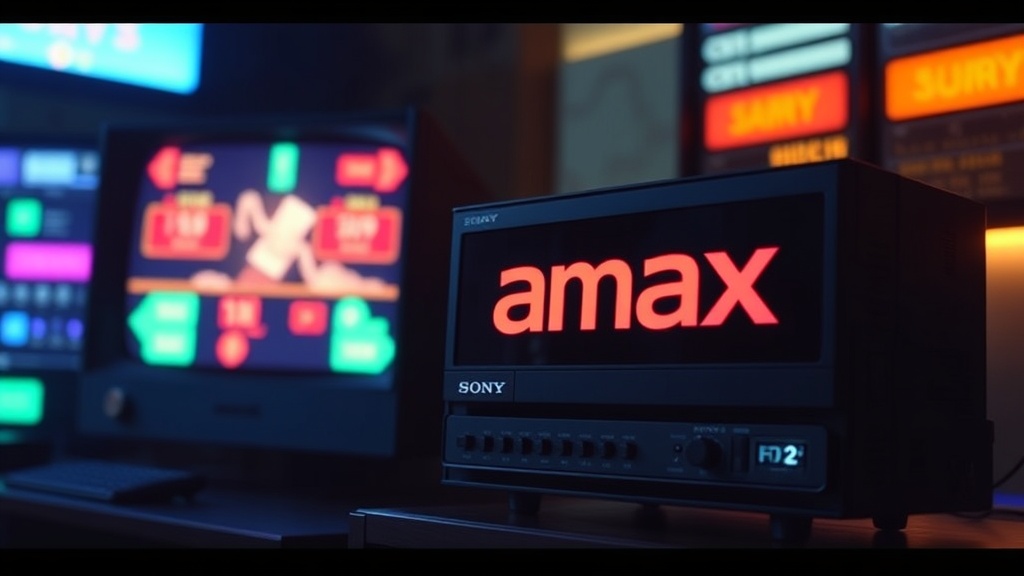 The Rise and Fall of Betamax: Sony's Revolutionary Video Format