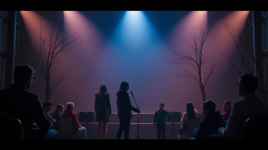 Blainville's Free Spring Workshops at Centre Communautaire