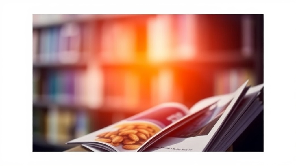 How to Access Free Digital Magazines With Your Blainville Library Card