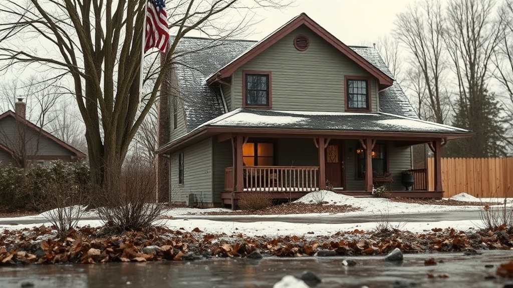 How to Protect Your Blainville Home From Spring Thaw Water Damage