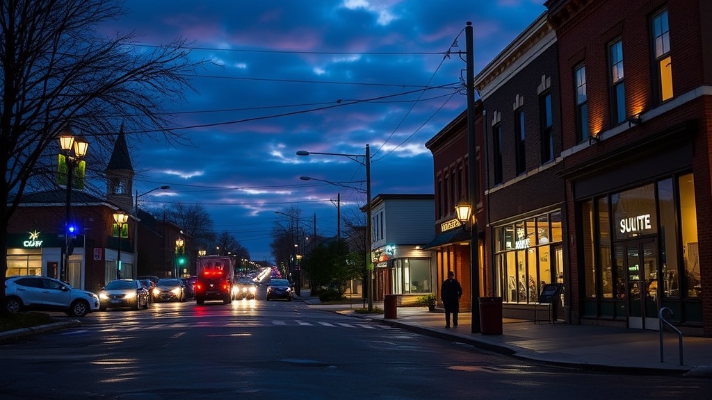 Navigating Blainville Municipal Services and Local Civic Life