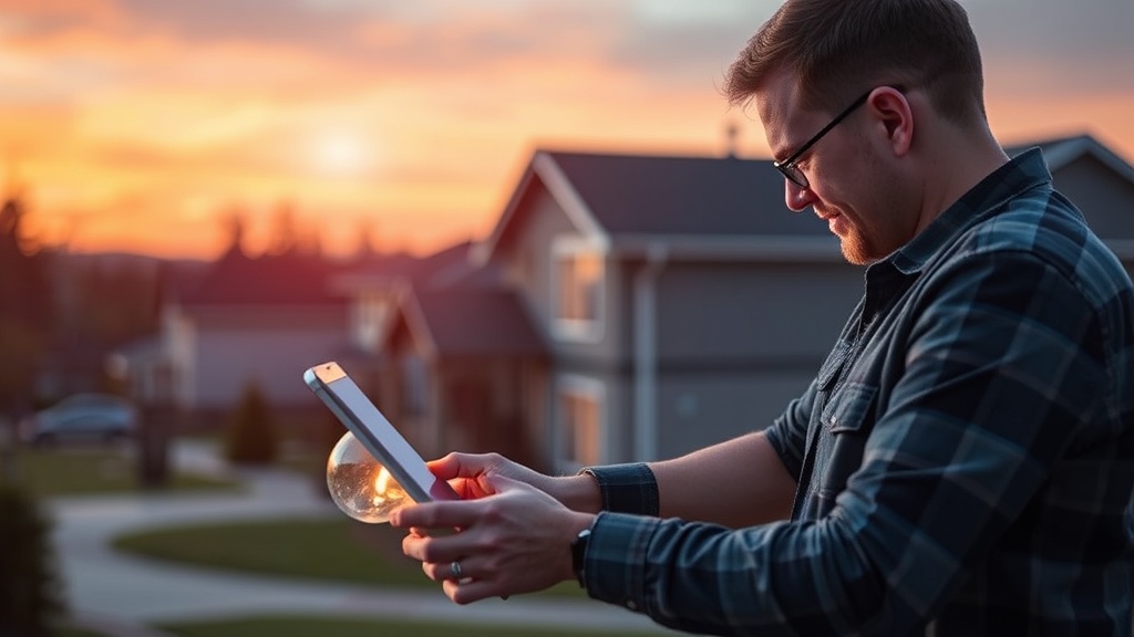 Smart Energy Practices for Blainville Homes: Saving on Utility Bills