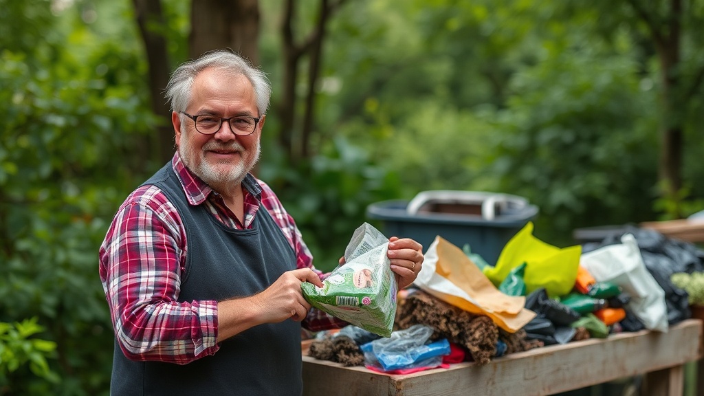 Smart Waste Management: A Blainville Resident's Guide to Sustainable Living