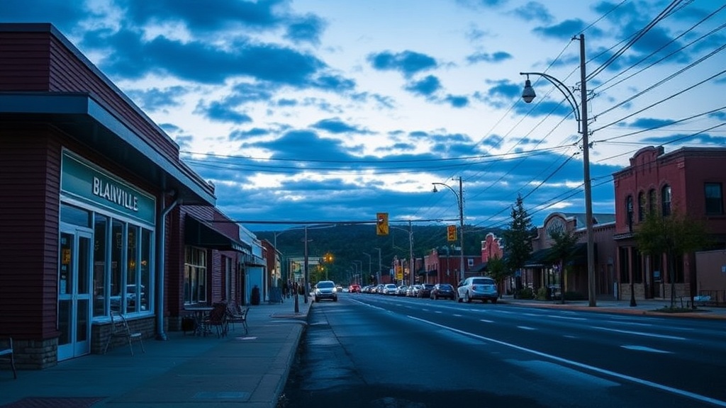 Where to Find Reliable Public Services and Community Resources in Blainville