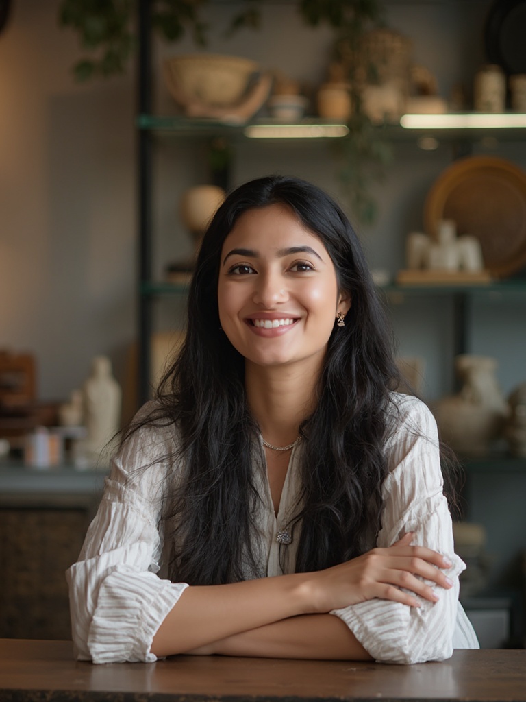 Boarding Passes Editorial