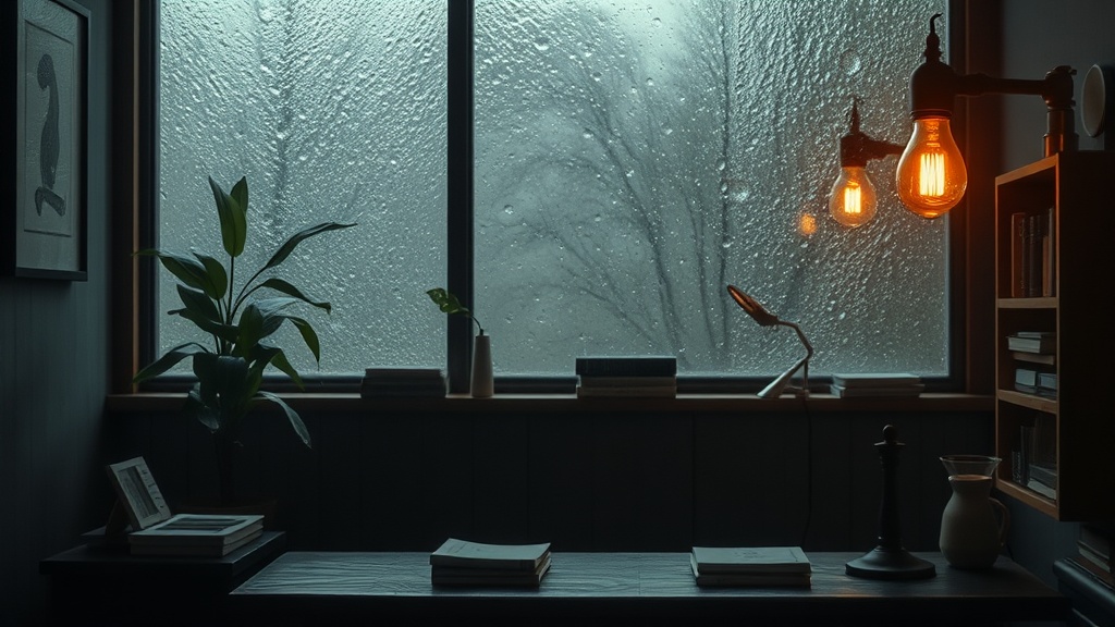 Avoiding Humidity Damage in Your Collection