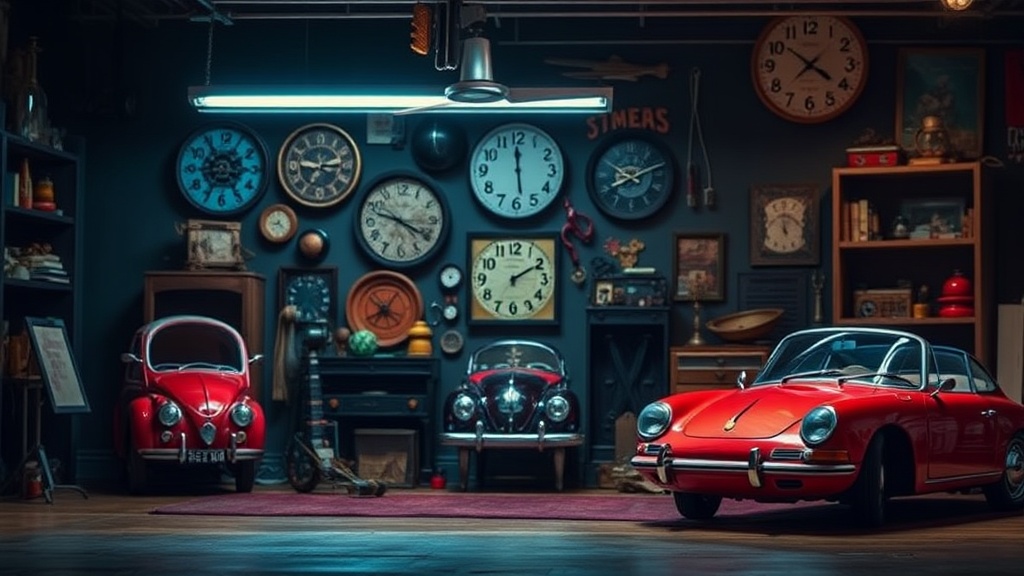 Beyond the Obvious: Pinpointing the Rarity in Your Collectibles