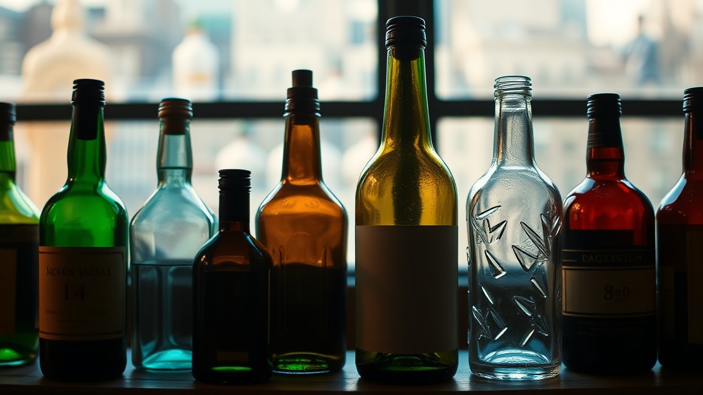 How to Spot Fake Vintage Bottles Before You Buy