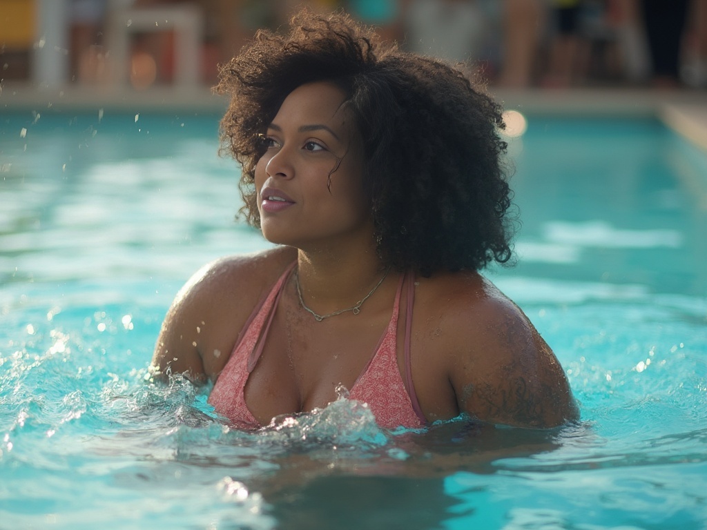 Maya Thompson - photo 2