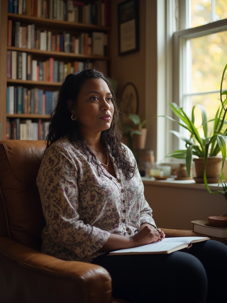 Maya Thompson - photo 3